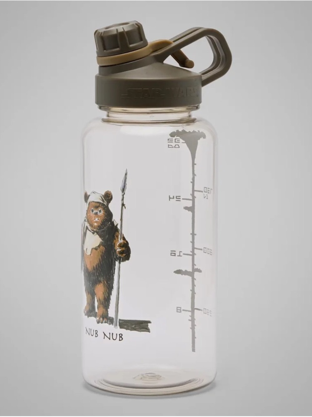 Columbia Endor Issue Water Bottle
